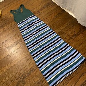 LOFT beach maxi